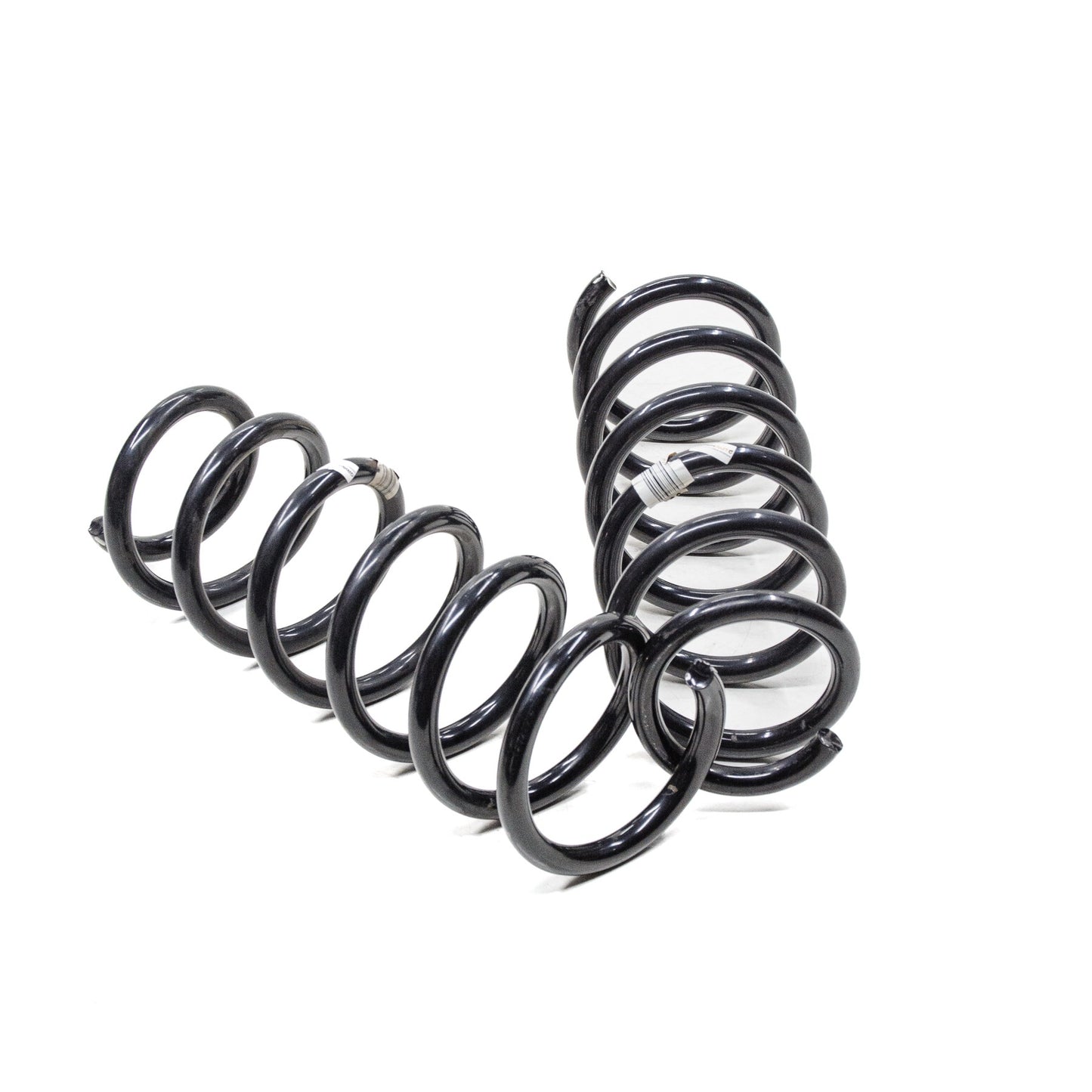 Par Molas Traseiras BMW X3 G01 252cv 2018