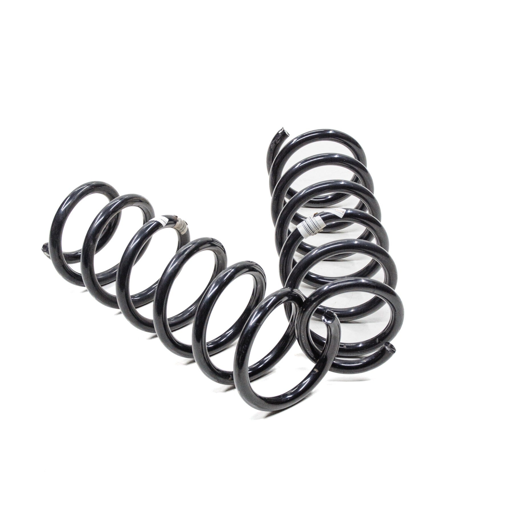 Par Molas Traseiras BMW X3 G01 252cv 2018