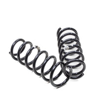 Par Molas Traseiras BMW X3 G01 252cv 2018