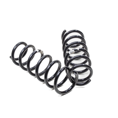 Par Molas Traseiras BMW X3 G01 252cv 2018