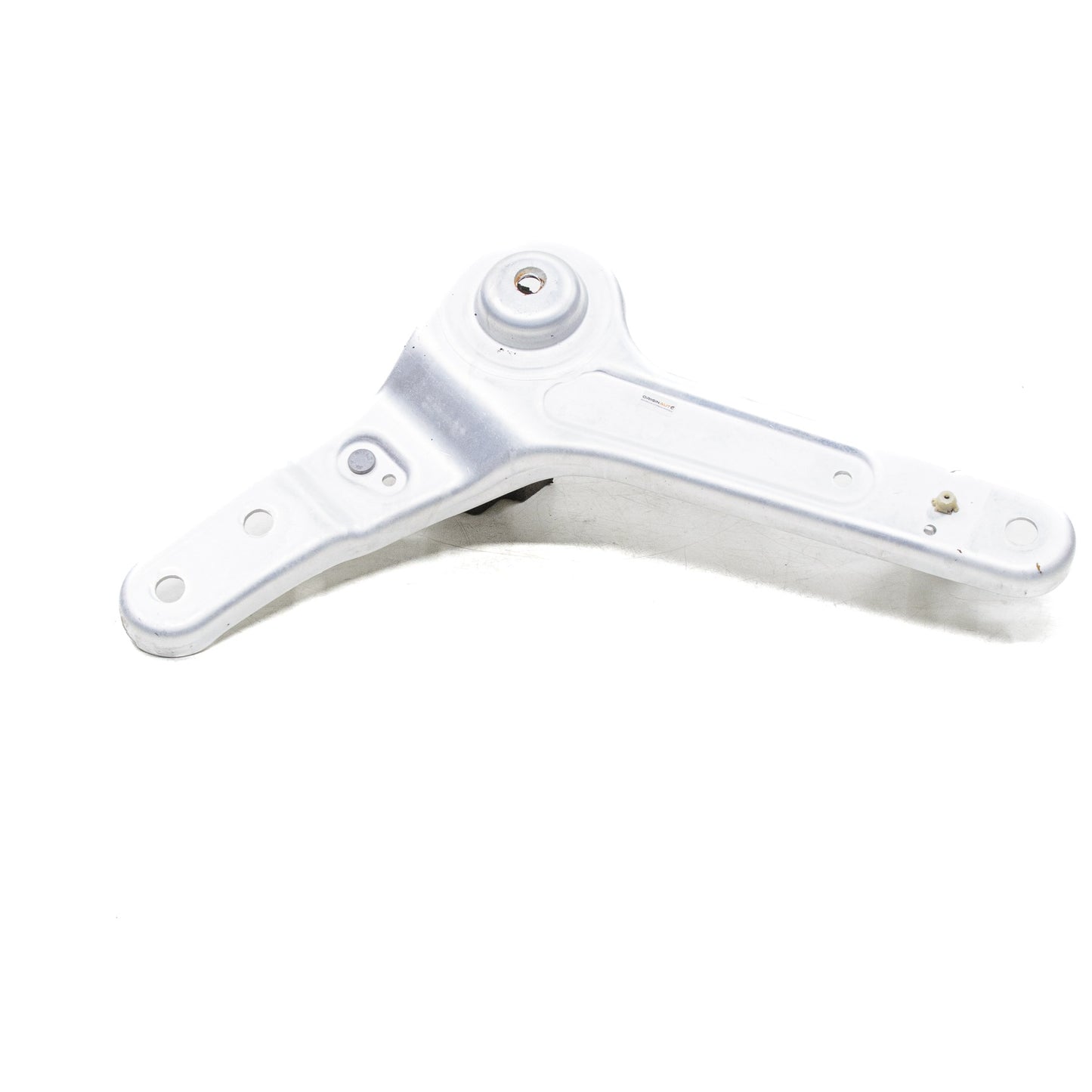 Suporte Agregado Traseiro Esquerdo BMW X3 G01 252cv 2018 6871003