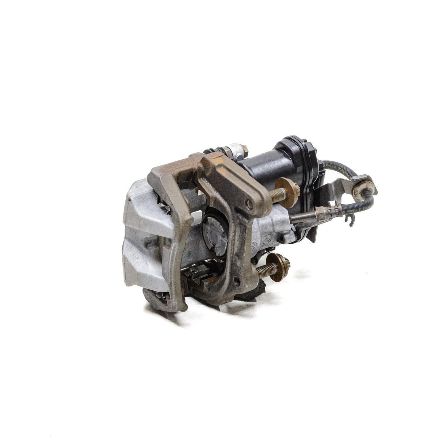 Pinça Freio Traseira Dir BMW X3 G01 252cv 2018 6887386