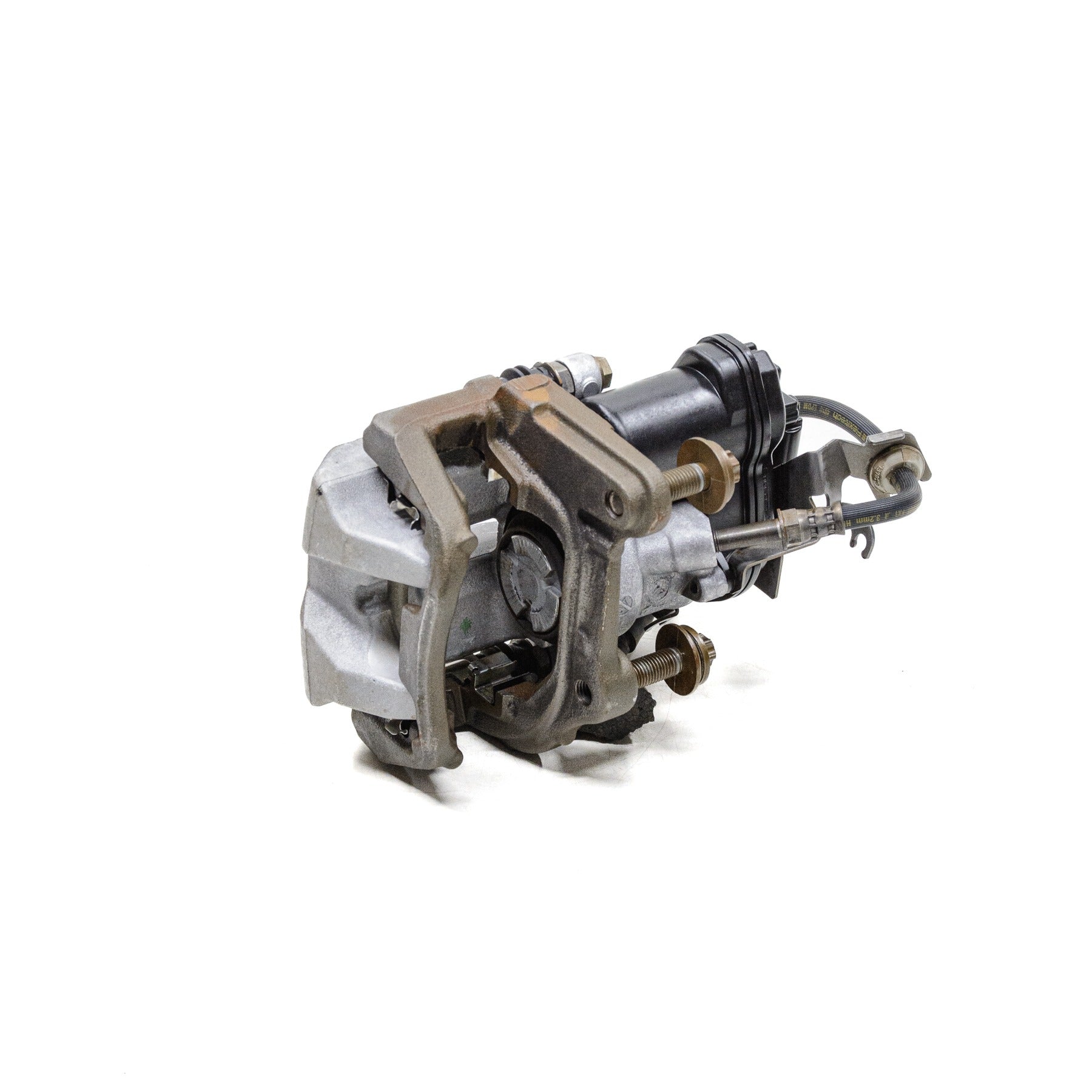 Pinça Freio Traseira Dir BMW X3 G01 252cv 2018 6887386