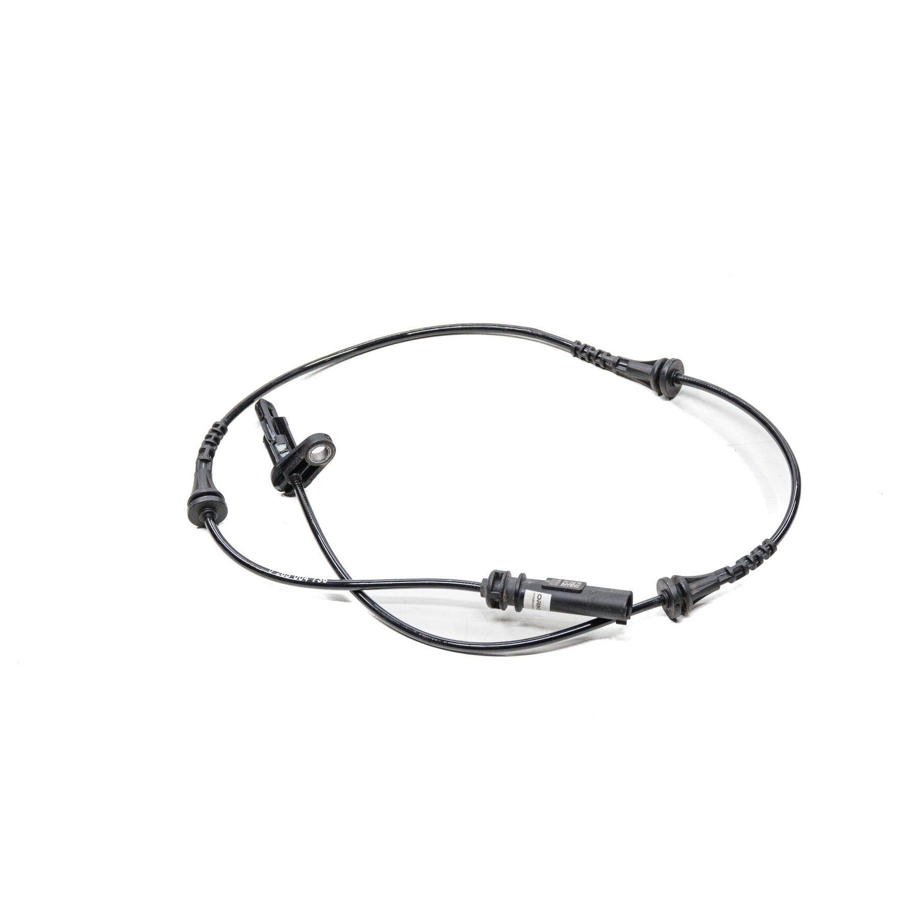 Sensor ABS Rotação T/D BMW X3 G01 252cv 2018 6871065