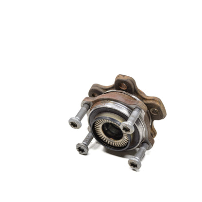 Cubo Roda Rolamento Tras BMW X3 G01 252cv 2018 6869788