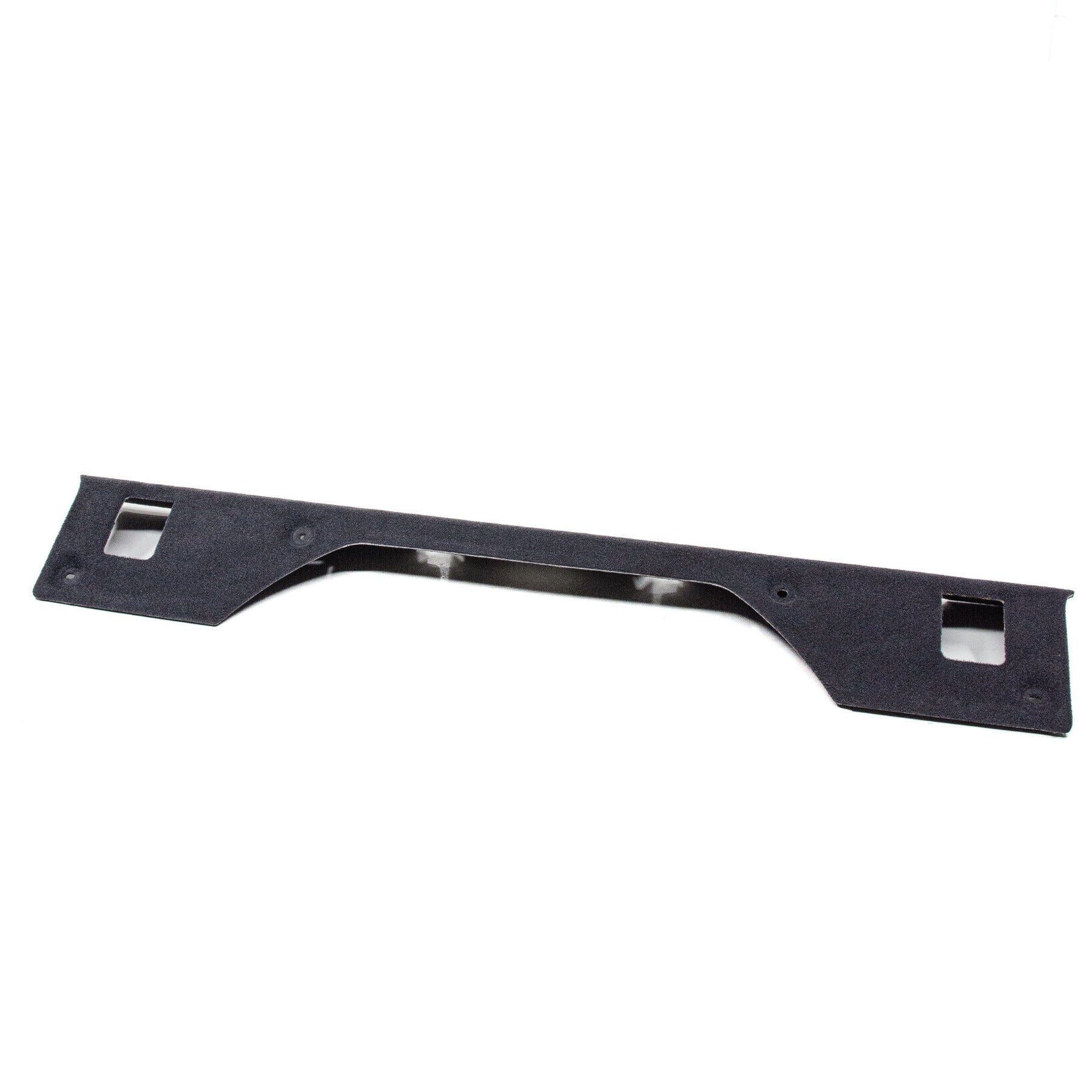 Moldura Assoalho Porta Mala BMW X3 G01 2018 7472182