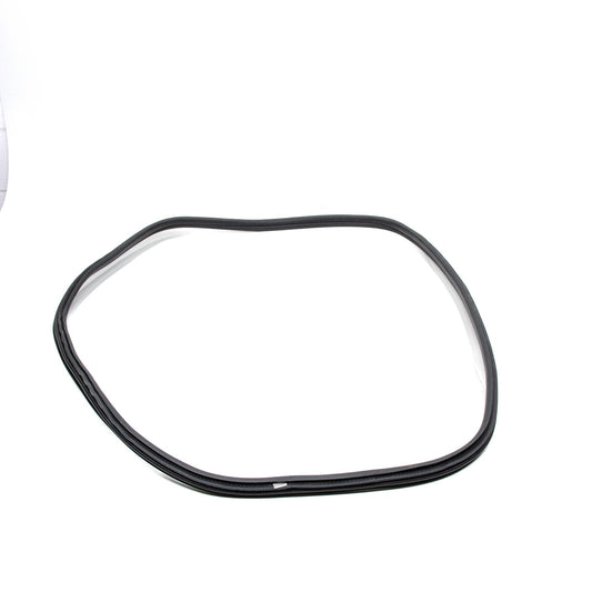Borracha Porta Traseir Esq BMW X3 G01 252cv 2018 7393449
