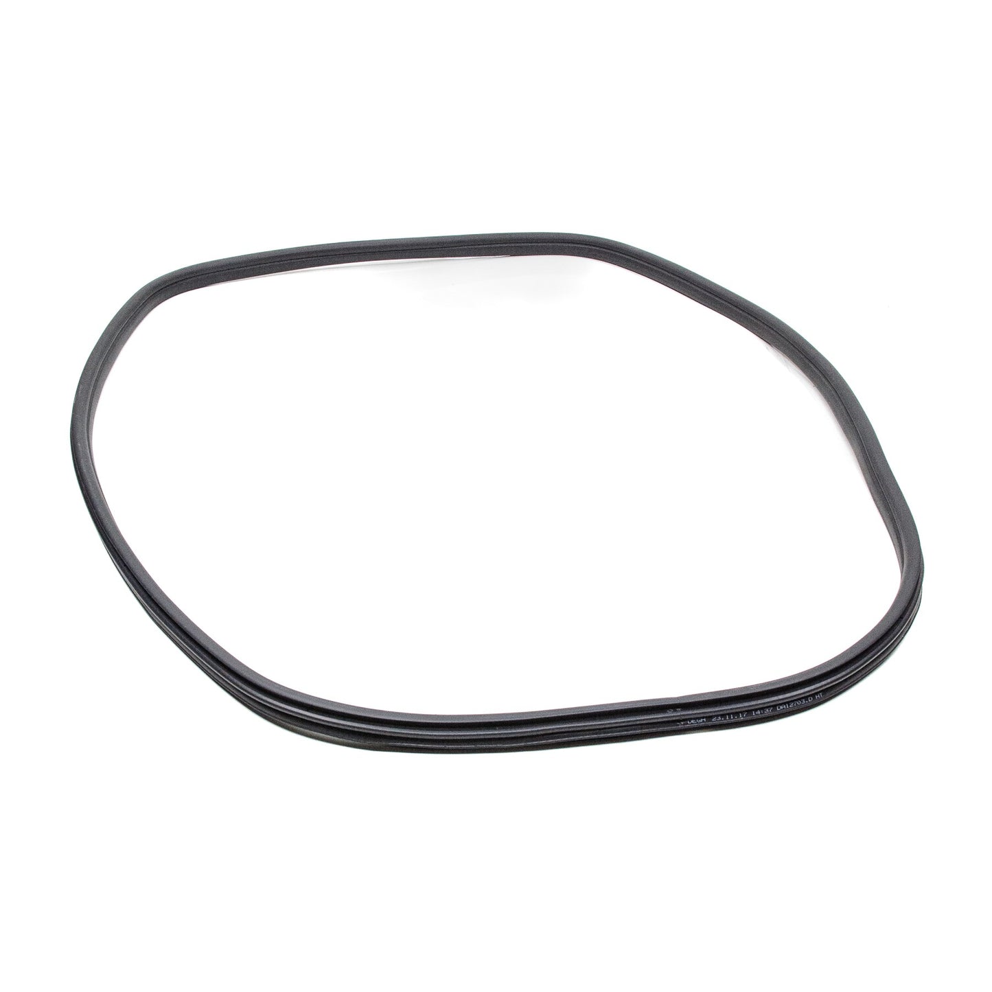 Borracha Porta Traseir Esq BMW X3 G01 252cv 2018 7393449