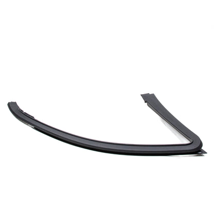 Moldura Porta Dianteira Esq BMW X3 G01 252cv 2018 7410297