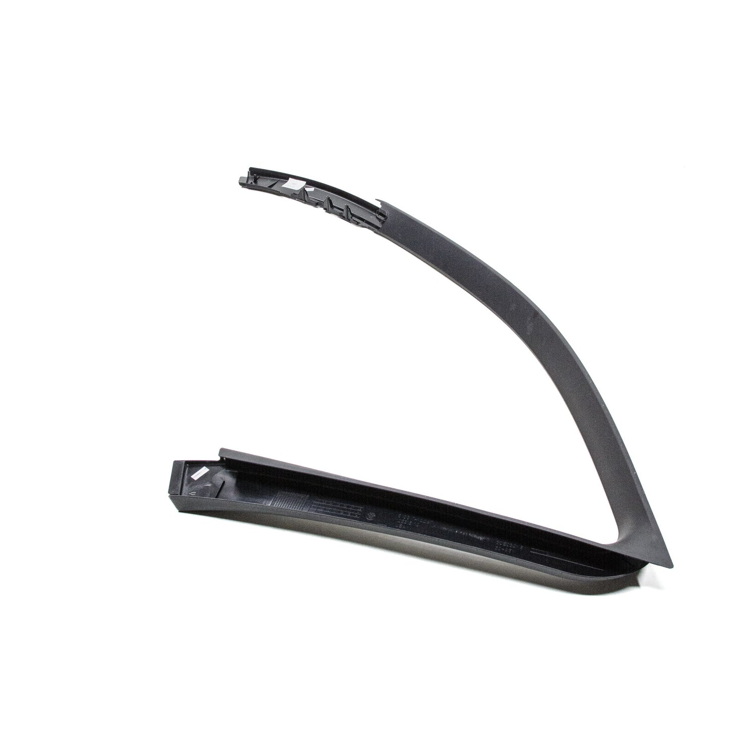 Moldura Porta Dianteira Esq BMW X3 G01 252cv 2018 7410297