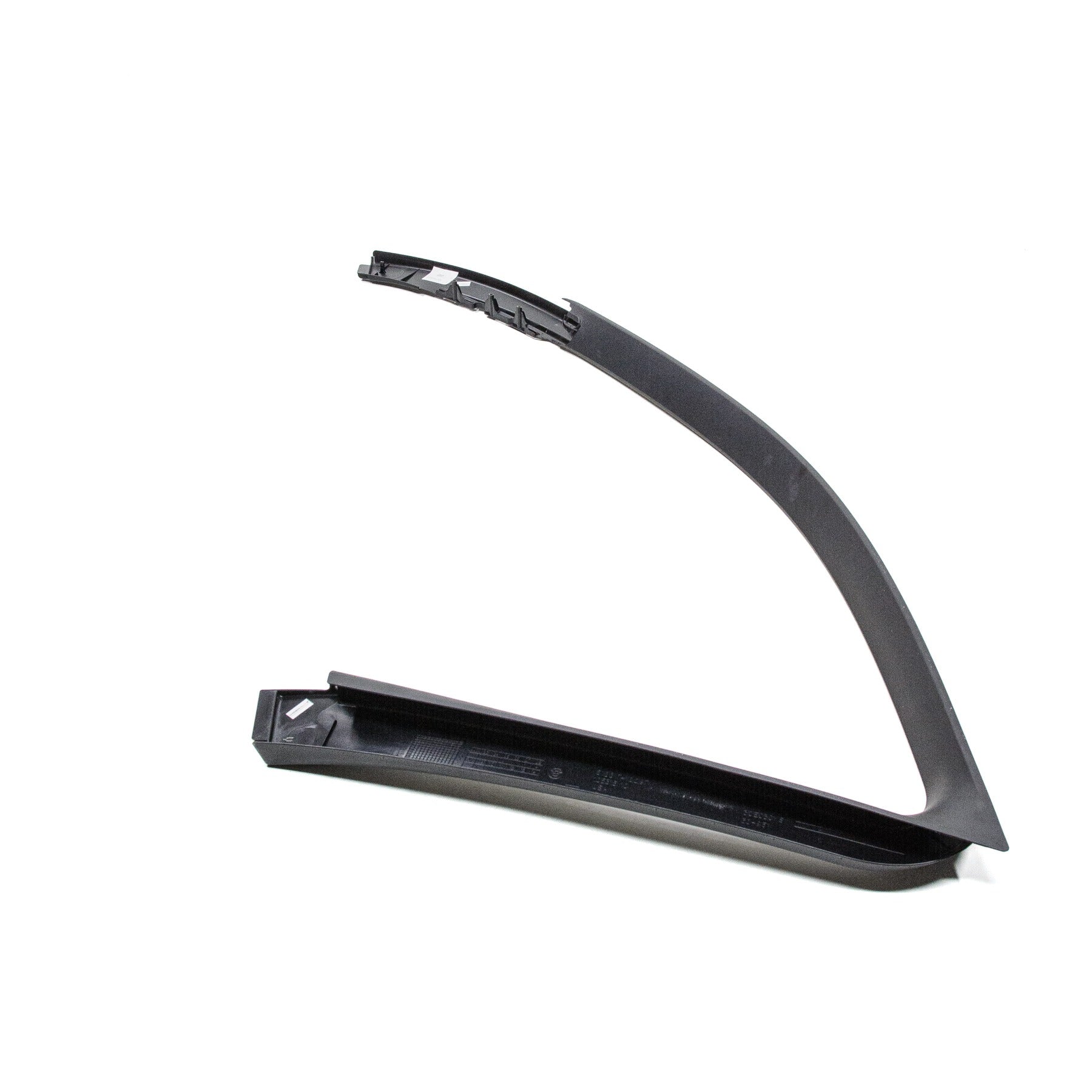 Moldura Porta Dianteira Esq BMW X3 G01 252cv 2018 7410297
