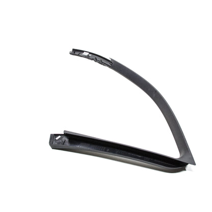 Moldura Porta Dianteira Esq BMW X3 G01 252cv 2018 7410297
