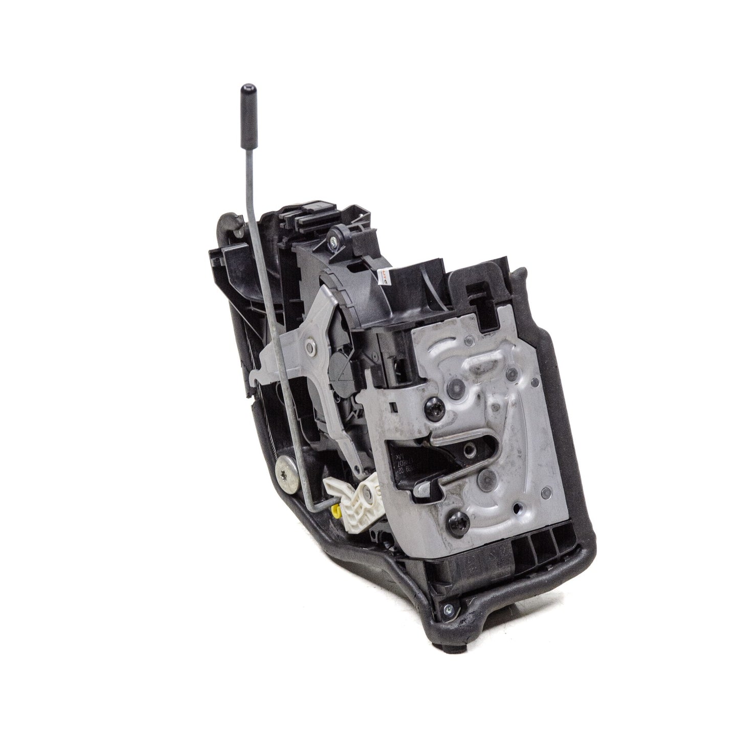 Fechadura Porta Diant Esq BMW X3 G01 252cv 2018 9492091