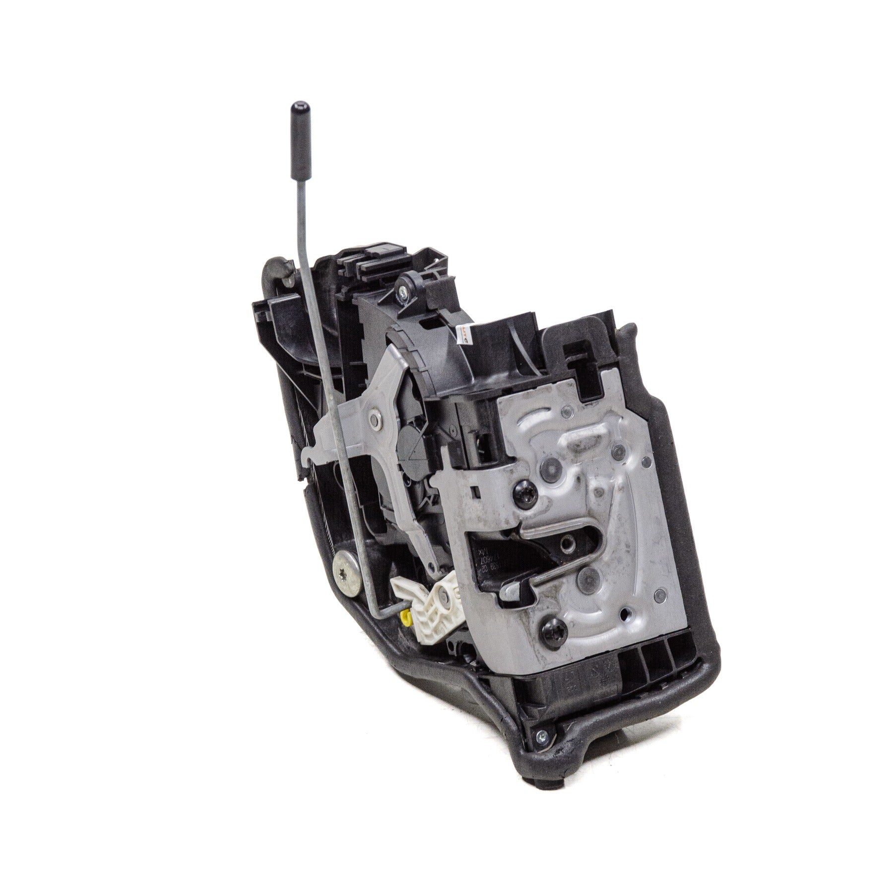 Fechadura Porta Diant Esq BMW X3 G01 252cv 2018 9492091