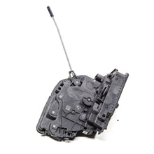 Fechadura Porta Diant Esq BMW X3 G01 252cv 2018 9492091