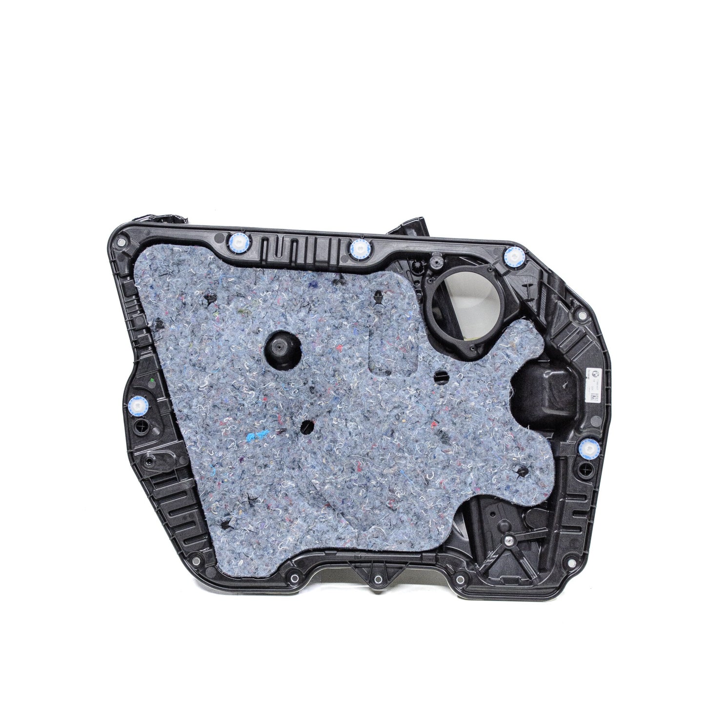 Máquina Vidro Dianteir Esq BMW X3 G01 252cv 2018 7498147