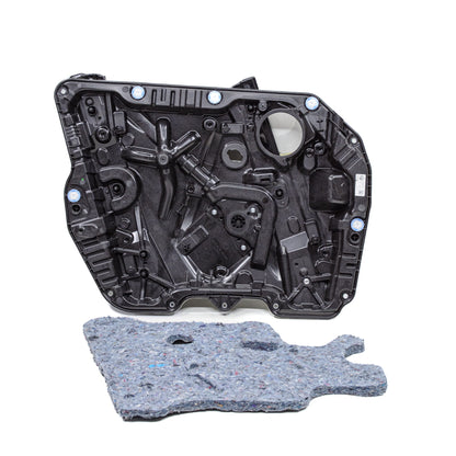 Máquina Vidro Dianteir Esq BMW X3 G01 252cv 2018 7498147