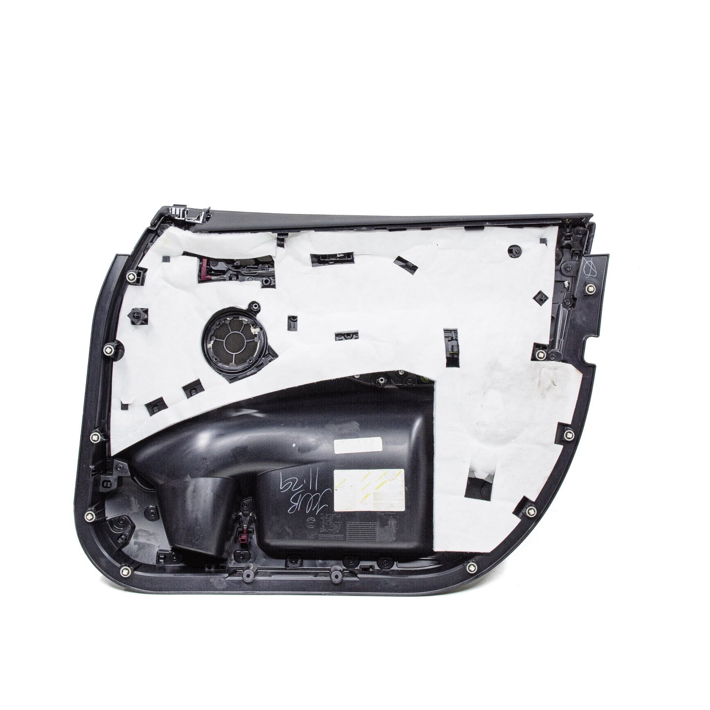 Forro Porta Dianteiro Esq BMW X3 G01 252cv 2018 7937571