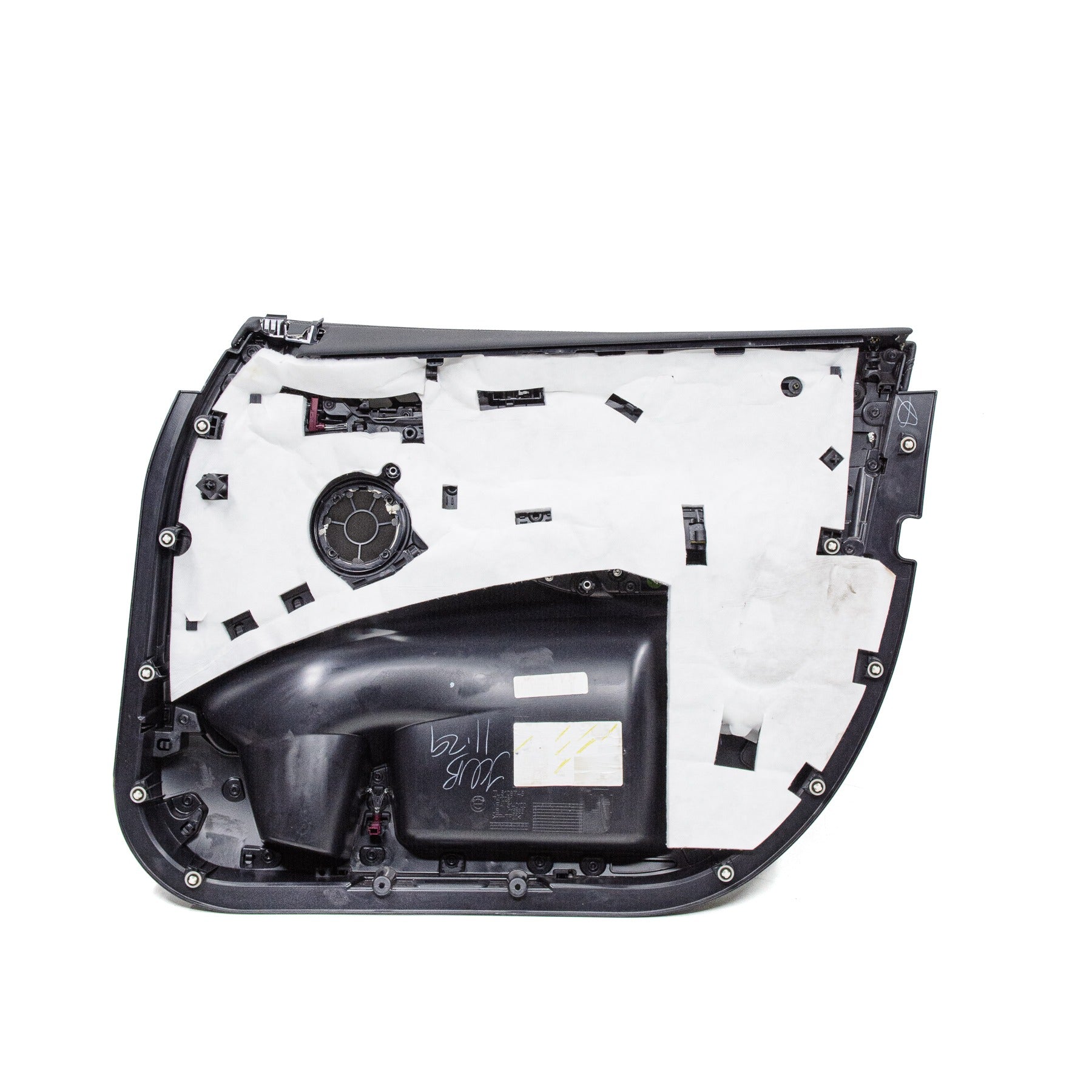 Forro Porta Dianteiro Esq BMW X3 G01 252cv 2018 7937571