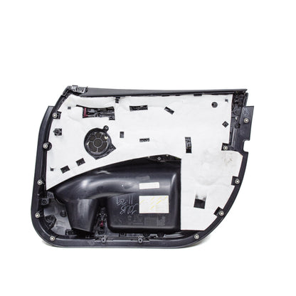 Forro Porta Dianteiro Esq BMW X3 G01 252cv 2018 7937571