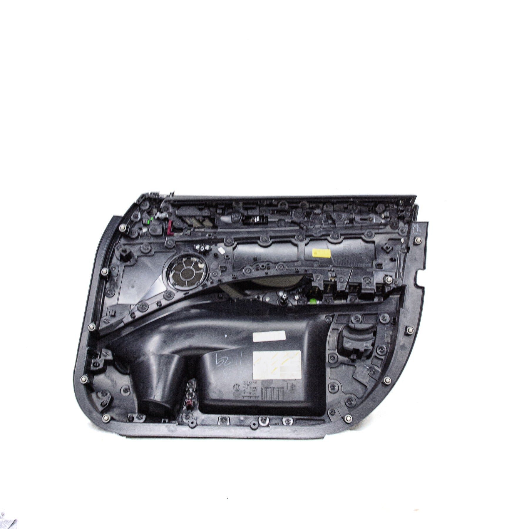 Forro Porta Dianteiro Esq BMW X3 G01 252cv 2018 7937571