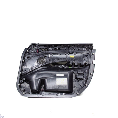 Forro Porta Dianteiro Esq BMW X3 G01 252cv 2018 7937571