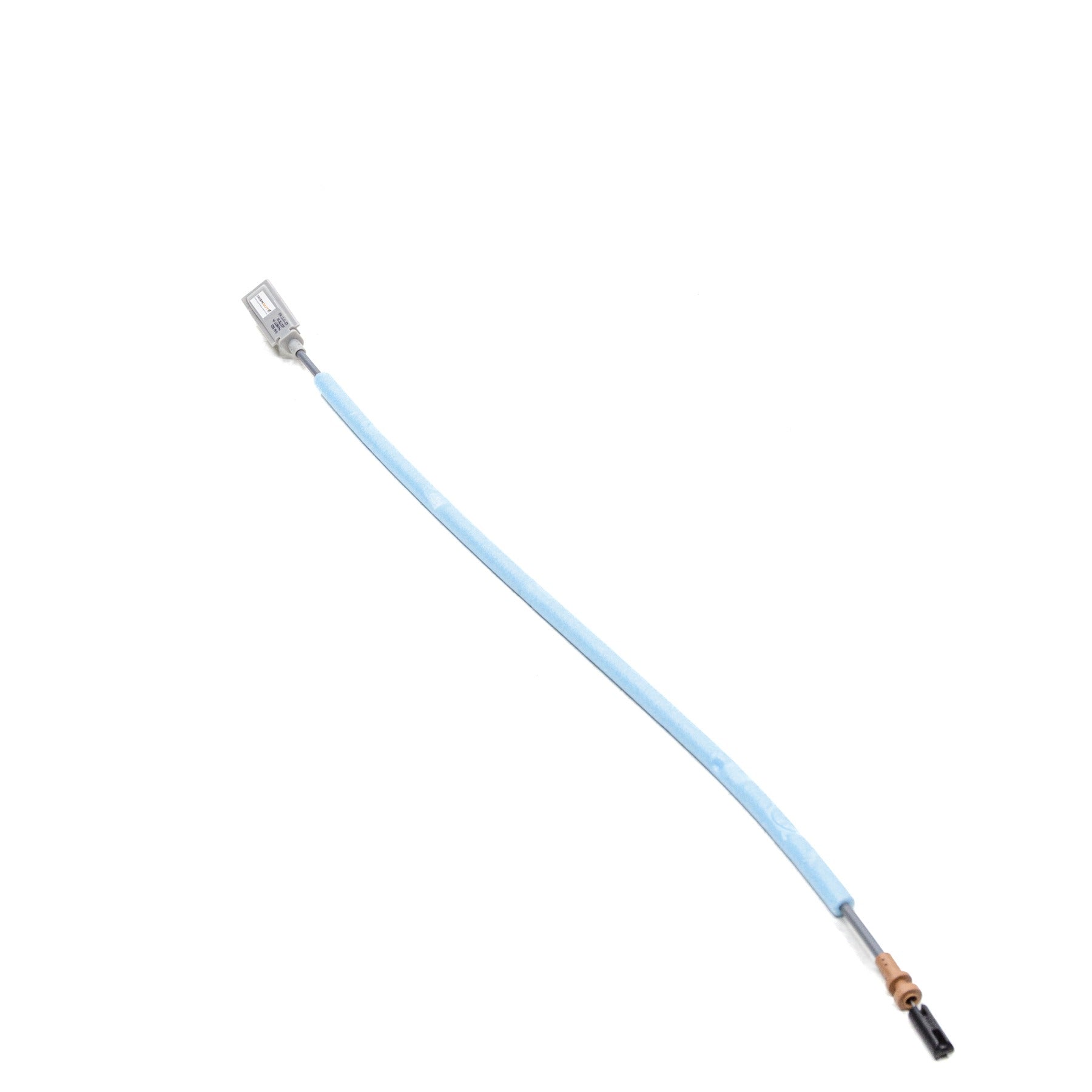 Cabo Fechadura Dianteira BMW X3 G01 252cv 2018 7409277