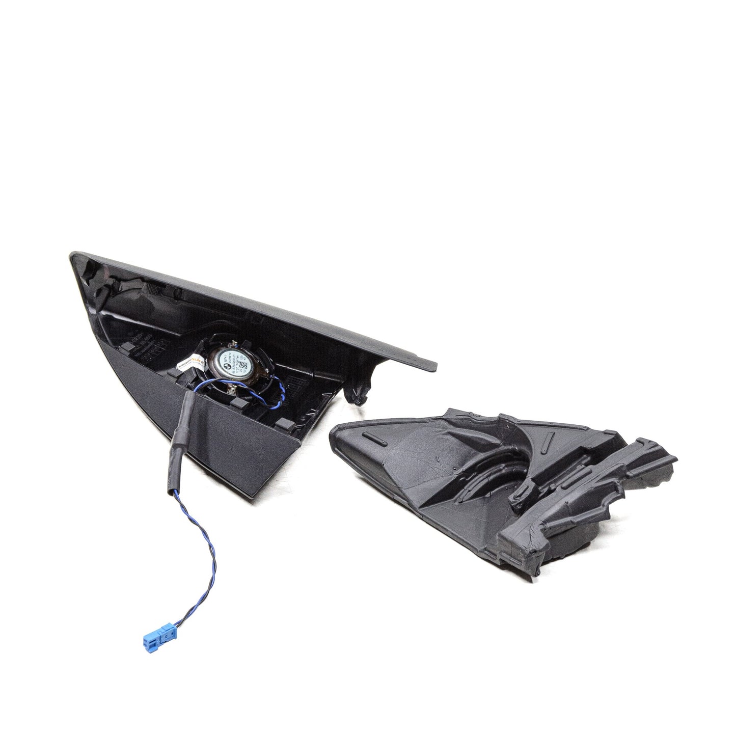 Tweeter Alto Falante BMW X3 G01 252cv 2018 7419325