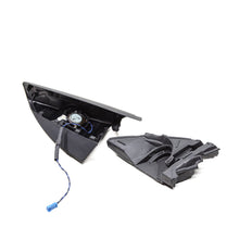 Tweeter Alto Falante BMW X3 G01 252cv 2018 7419325