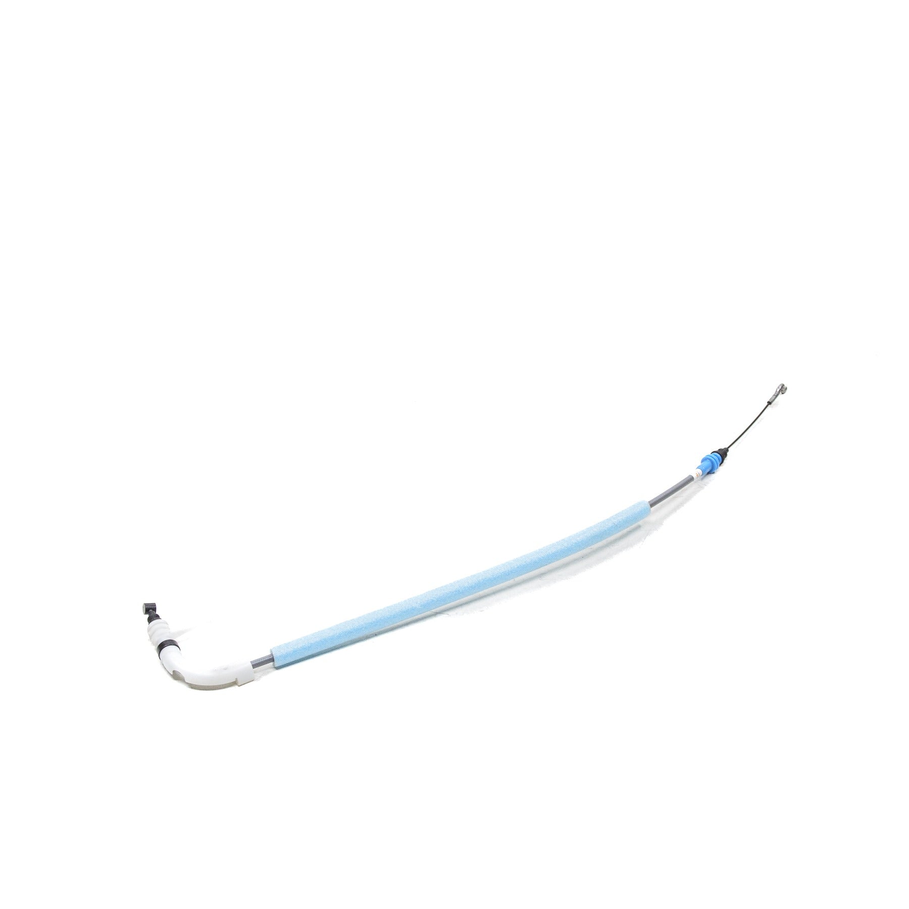 Cabo Maçaneta Dianteira BMW X3 G01 252cv 2018 7409273