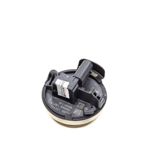 Sensor Airbag Impacto BMW X3 G01 252cv 2018 6834911