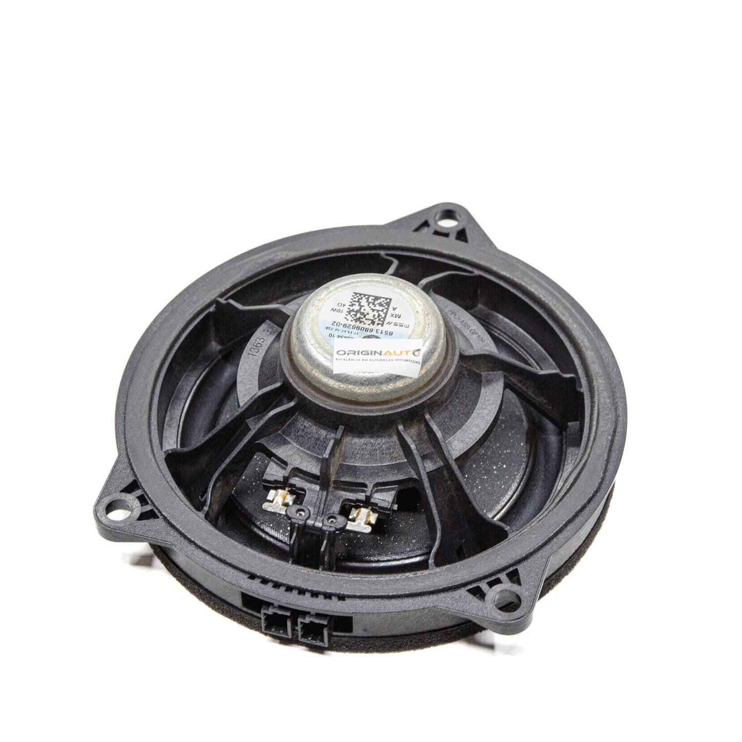 Alto Falante Porta BMW X3 G01 252cv 2018 6809629