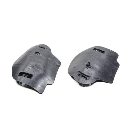 Par Moldura Quadro Suspensão Traseiro BMW X3 G01 252cv 2018