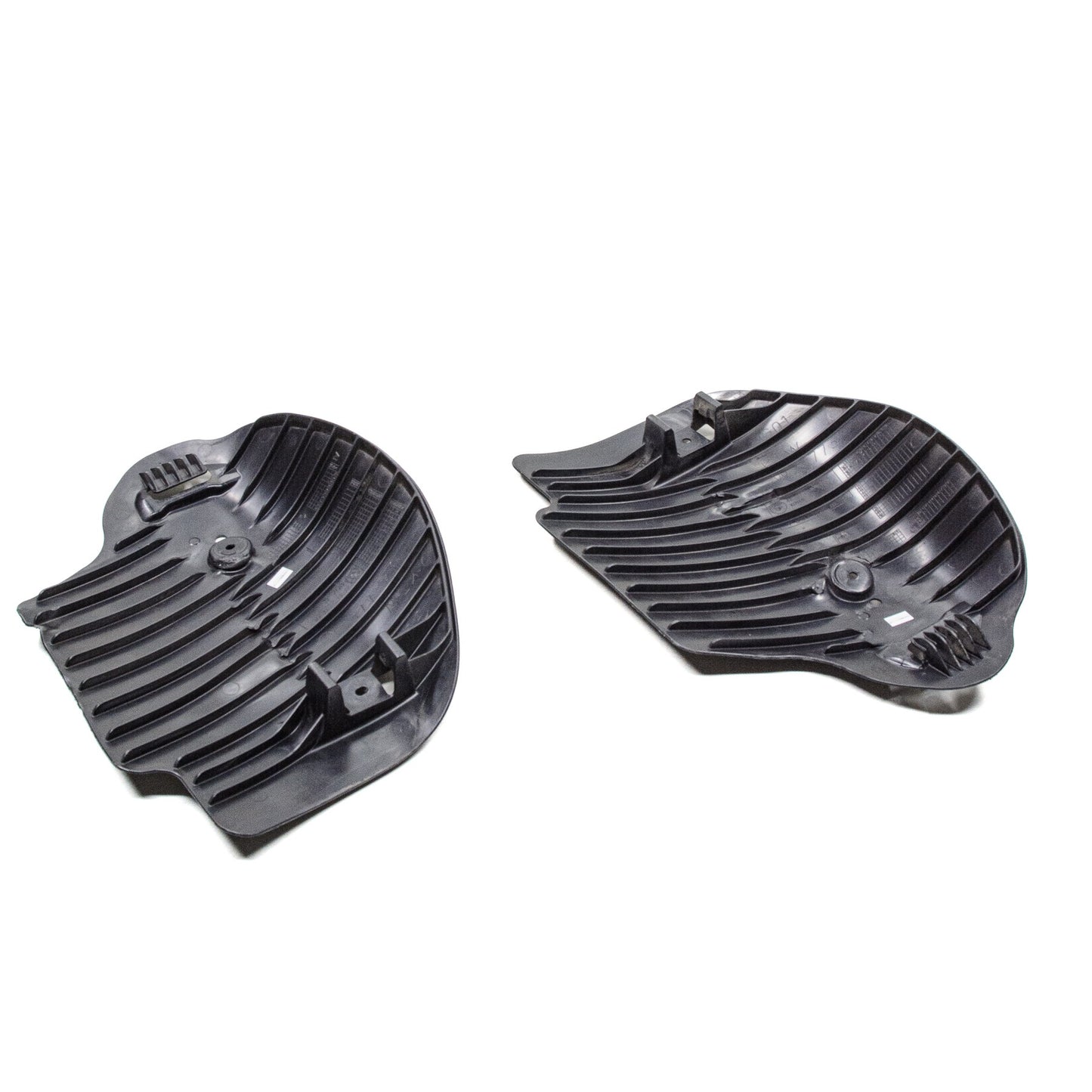 Par Moldura Quadro Suspensão Traseiro BMW X3 G01 252cv 2018