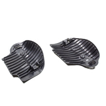 Par Moldura Quadro Suspensão Traseiro BMW X3 G01 252cv 2018