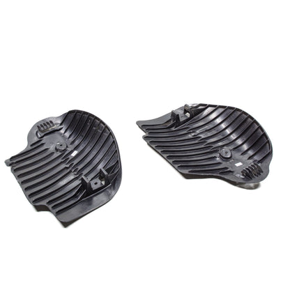 Par Moldura Quadro Suspensão Traseiro BMW X3 G01 252cv 2018