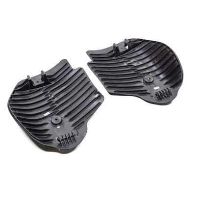 Par Moldura Quadro Suspensão Traseiro BMW X3 G01 252cv 2018