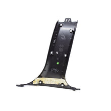 Moldura Coluna B Esquerda BMW X3 G01 252cv 2018 7396431