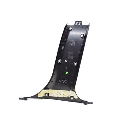 Moldura Coluna B Esquerda BMW X3 G01 252cv 2018 7396431