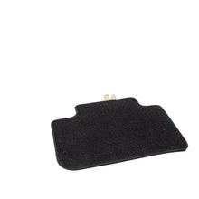 Tapete Traseiro Esquerdo BMW X3 G01 252cv 2018 7445684