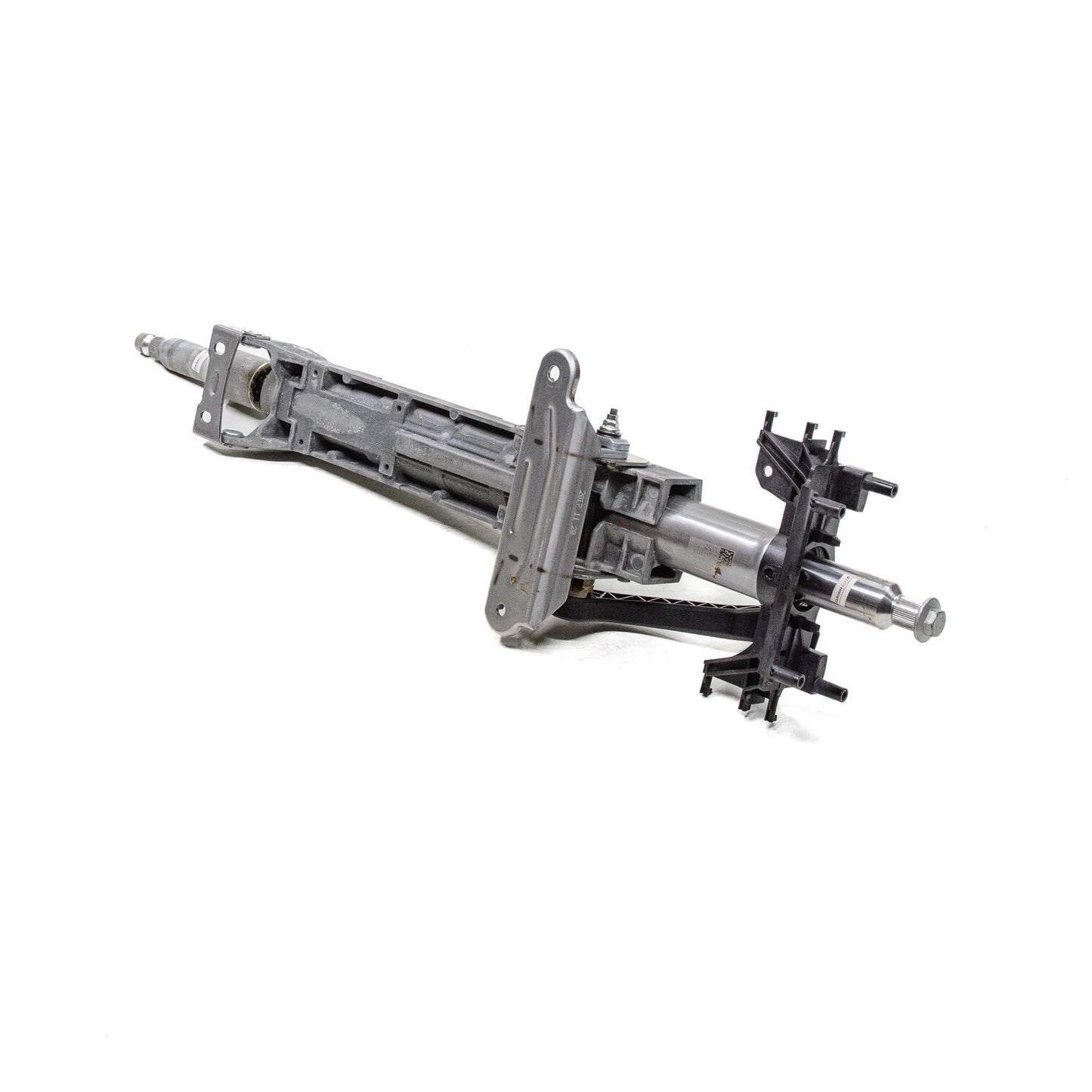 Coluna Direção BMW X3 G01 252cv 2018 68655682