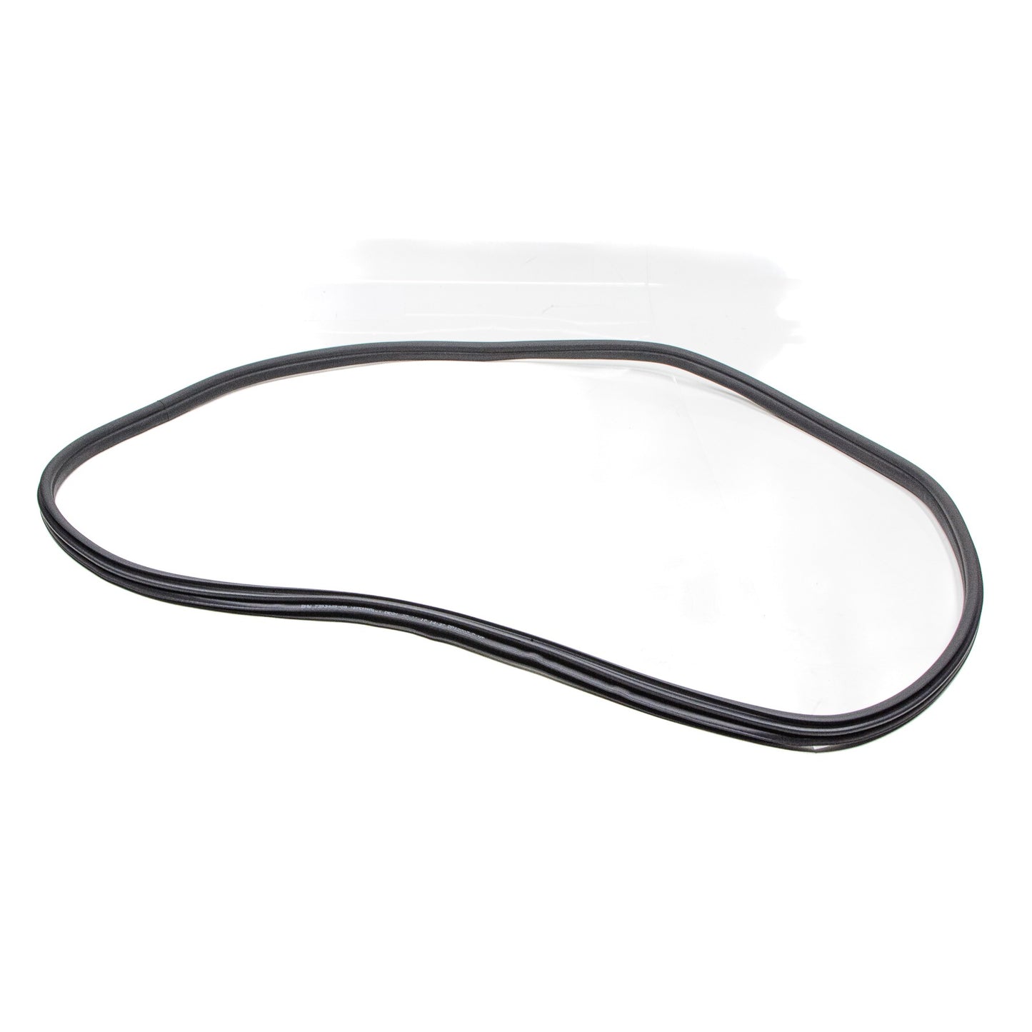 Borracha Porta Traseir Dir BMW X3 G01 252cv 2018 7393449