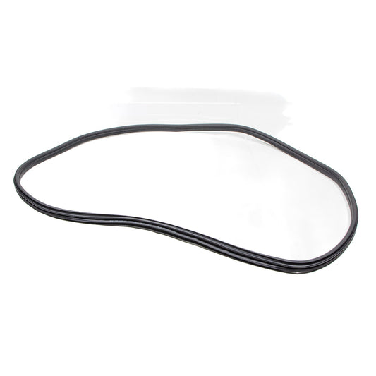 Borracha Porta Traseir Dir BMW X3 G01 252cv 2018 7393449