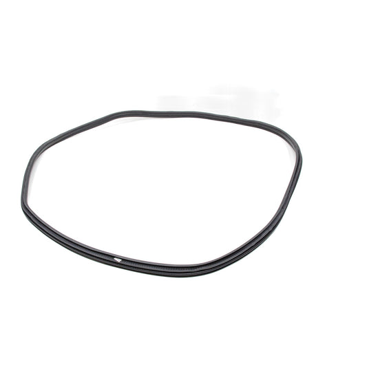 Borracha Porta Traseir Dir BMW X3 G01 252cv 2018 7393449