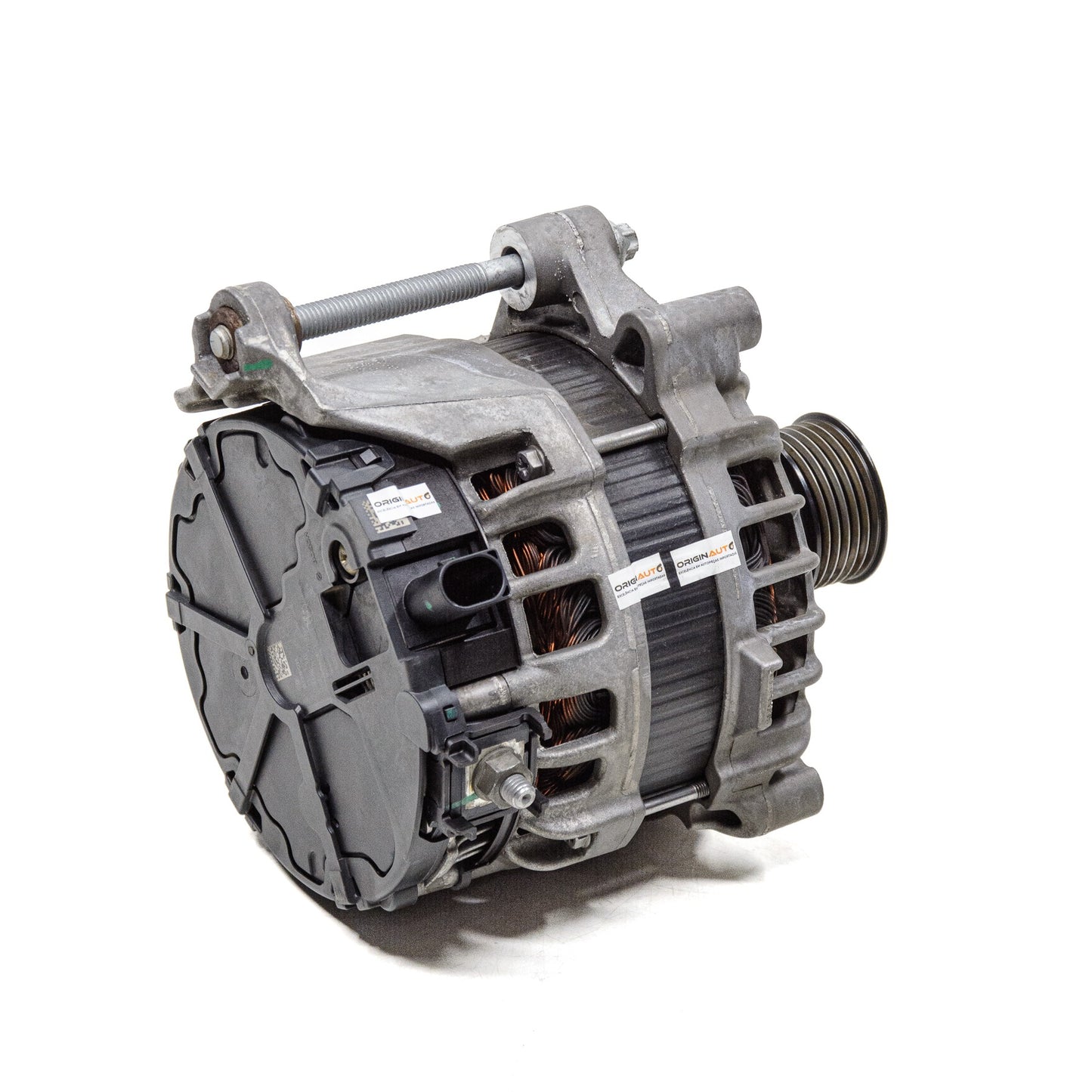 Alternador BMW X3 G01 Motor B48 252cv 2018 8571357