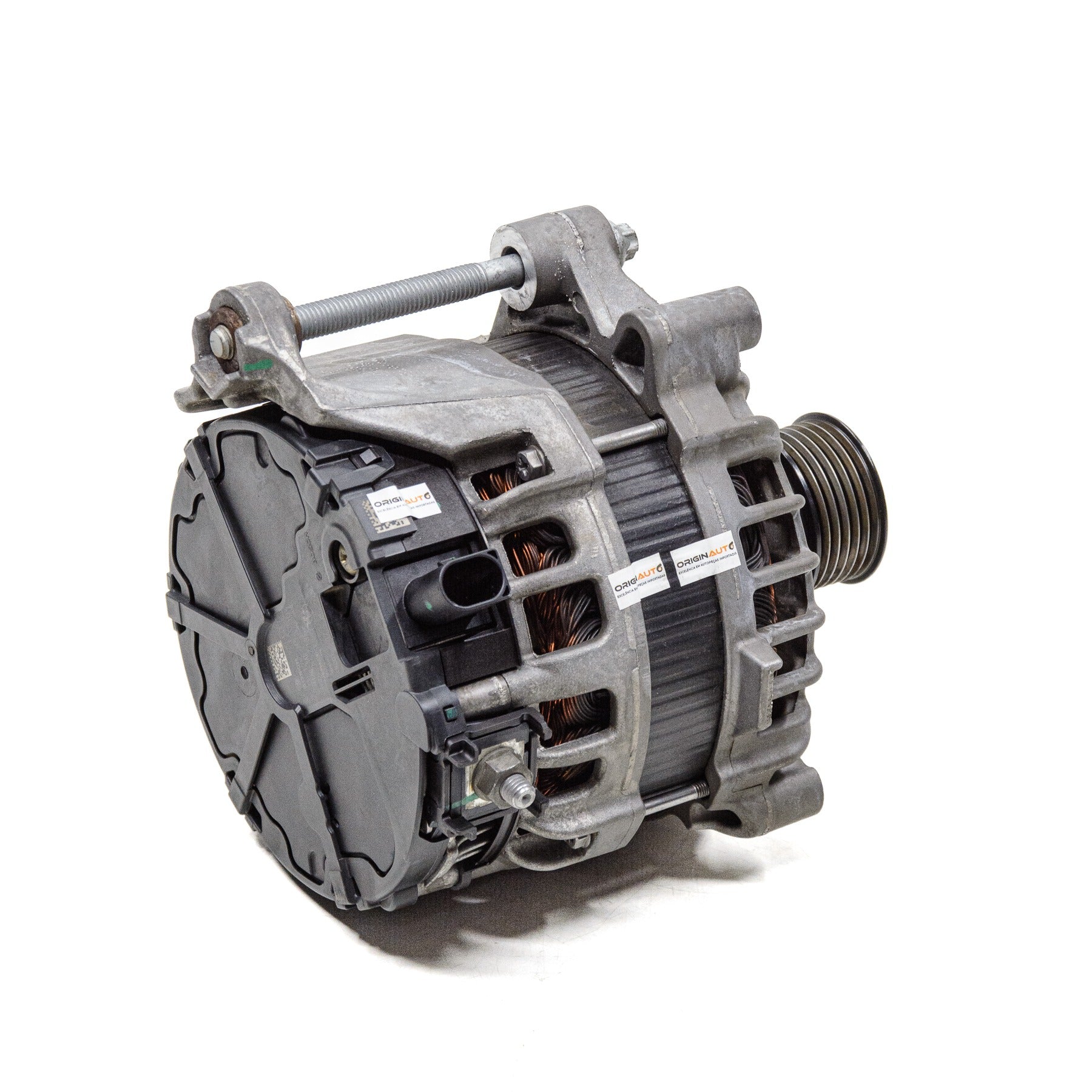 Alternador BMW X3 G01 Motor B48 252cv 2018 8571357