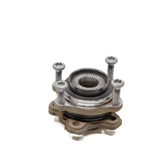 Cubo Roda Rolamento Diant BMW X3 G01 252cv 2018