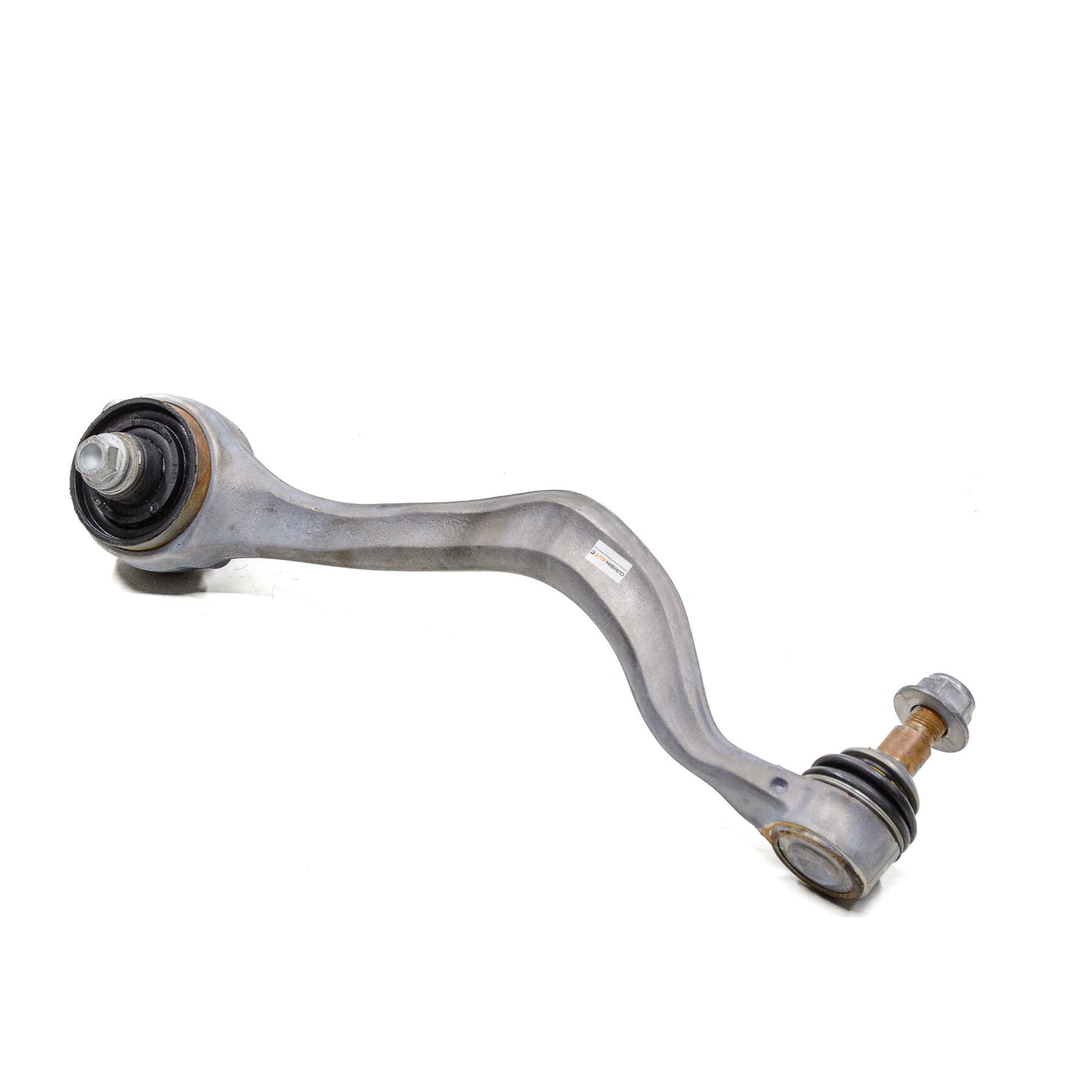 Braço Suspensão Diant Esq BMW X3 G01 252cv 2018 6870977