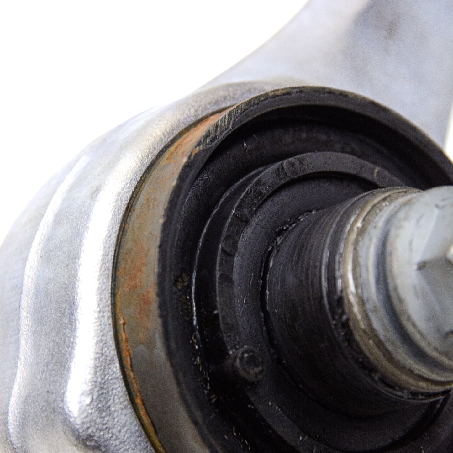 Braço Suspensão Diant Esq BMW X3 G01 252cv 2018 6870977