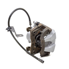 Pinça Freio Dianteira Esq BMW X3 G01 252cv 2018 6882253